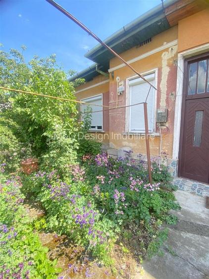 Apart la casa Bogdanestilor  curte  acces cu masina centrala proprie - 21