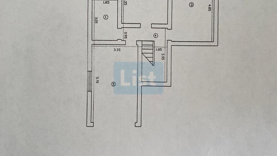 COMISION 0%! Vilă spațioasă și elegantă cu 4 dormitoare în Bucium