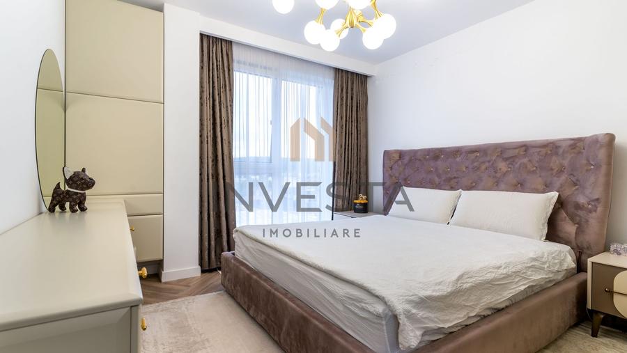 Apartament 3 camere constructie constructie noua! Finisaje de top!
