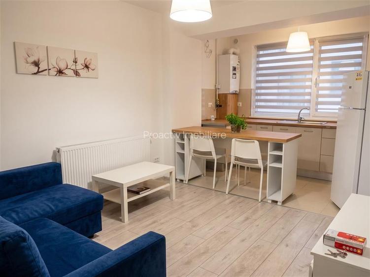 Apartament 2 camere | Obcini | Parcare | Bloc Nou | Etaj 1 | I2C-1701 - 4