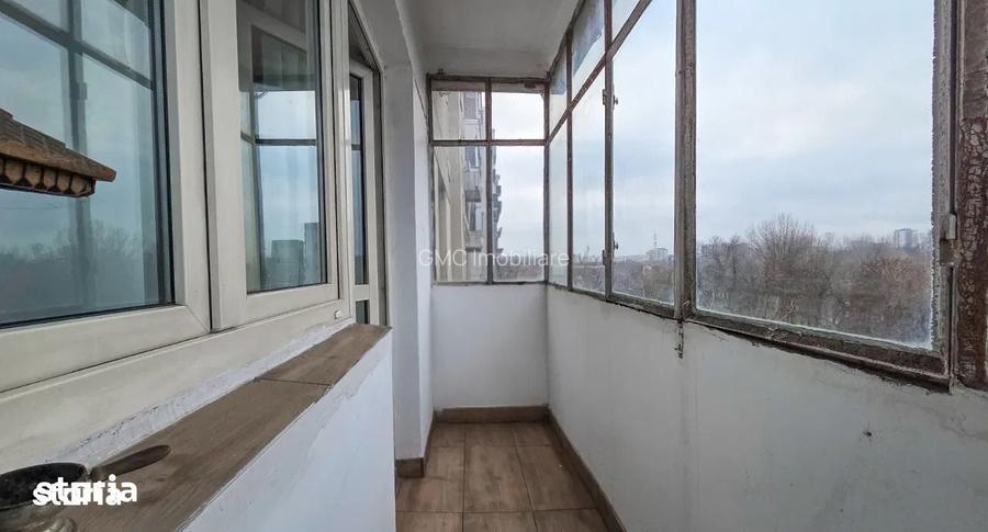 Apartament 2 camere în Tineretului - 9