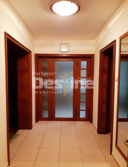Cotroceni | 3 camere | 126mp | dec | et 1+2 | 450.000 euro - 5
