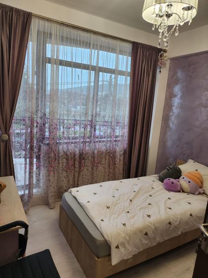 Apartament cu 4 camere, 90 mp, terasa de 35 mp, zona Stadionului