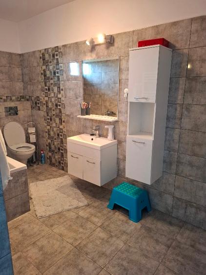 Duplex vanzare zona Pasaj Domnesti