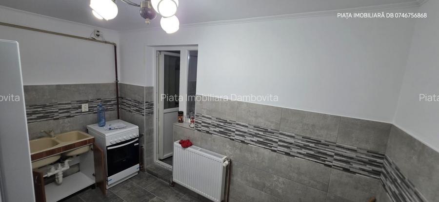 Apartament 3 Camere Decomandat, Etaj 1, Renovat complet, totul nou - Micro 6 - 6