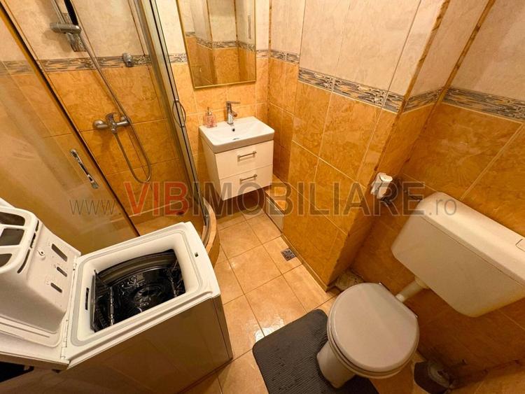 2 Camere - Basarab - Banu Manta - 55mp