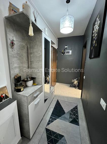 Apartament 2 camere de vânzare– Militari Residence- Etaj Intermediar- Comision 0 - 9