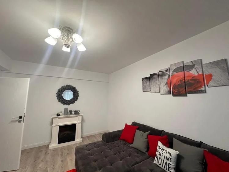 Apartament 2 camere | Militari | Envogue Residence | Balcon | Parcare | Mobilat