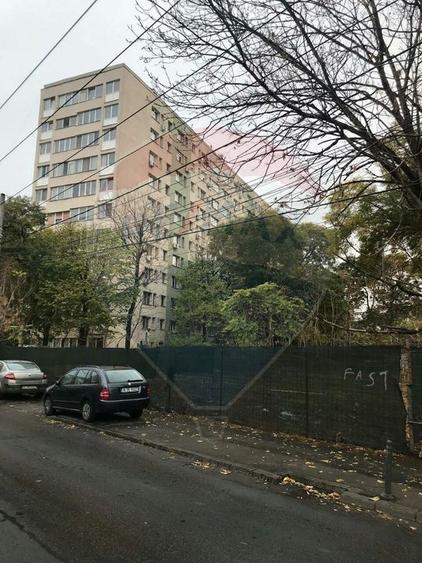 Teren 1,079mp Strada Matei Voievod, CU valabil 2024
