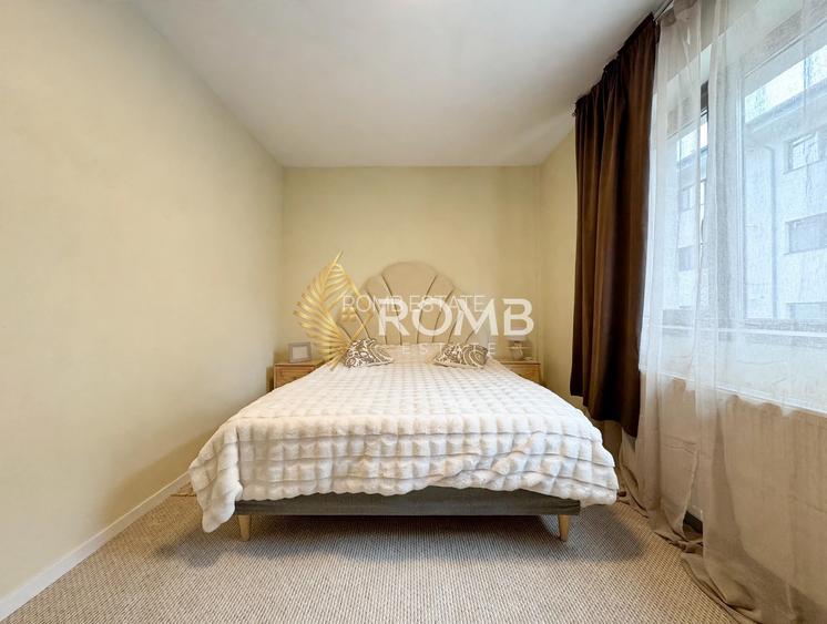 Apartament 3 camere, 70 mp, terasă, la cheie, început de Borhanci - 6