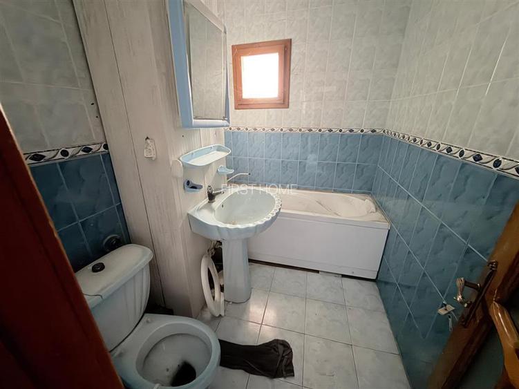Apartament 3 camere , etaj 1, zona Brailei, suprafata totala 92mp - 10
