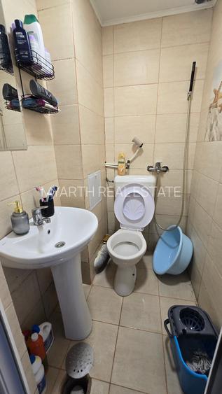 Apartament 2 camere, 28 mp, renovat, centrală proprie, Rahova – Crizantemelor - 14