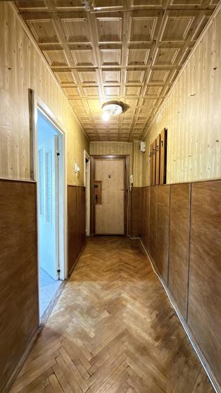 Apartament 2 camere, 50 mp utili, etaj 3 - zona Soarelui