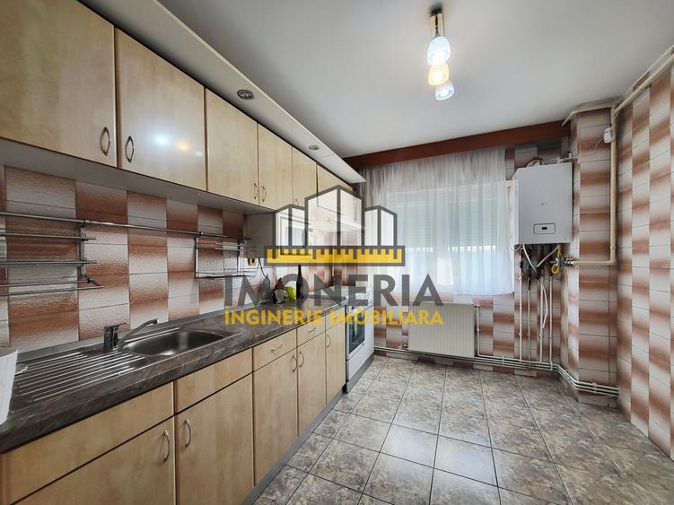 3 camere-priveliste aerisita-centrala proprie-0% comision-pet firendly