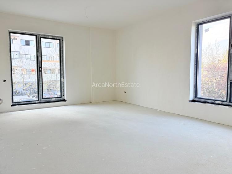 Apartamente 2camere imobil nou zona Straulesti-Baneasa - 7