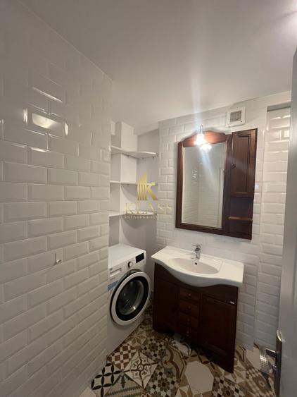Apartament 3 camere lângă Cișmigiu – potențial investițional