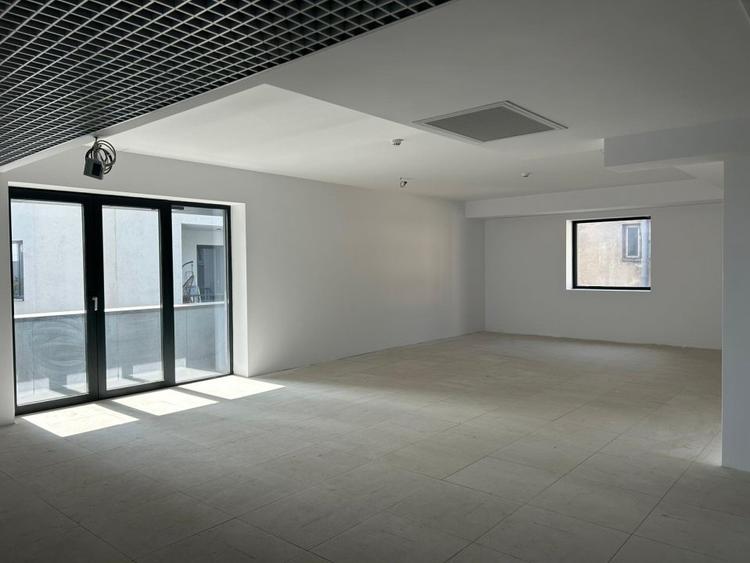 Eminescu Offices – Birouri clasa A de inchiriat pe Strada Mihai Eminescu- Romana