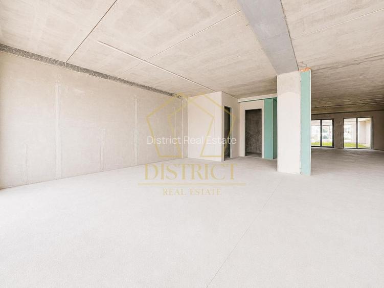 Spatiu comercial de 178mp | SAD | Central - 5