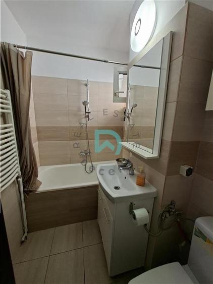 Apartament 3 camere Grivitei, 75 mp - Brasov