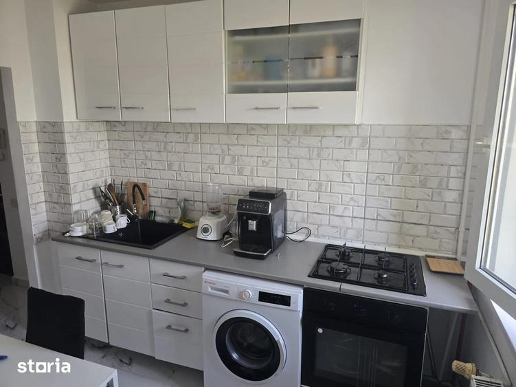 Vânzare Apartament 2 camere în Dristor