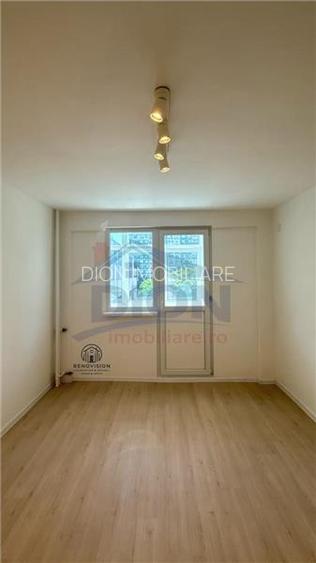 APARTAMENT 2 CAM, METROU 1 DECEMBRIE GRIGORESCU - 6