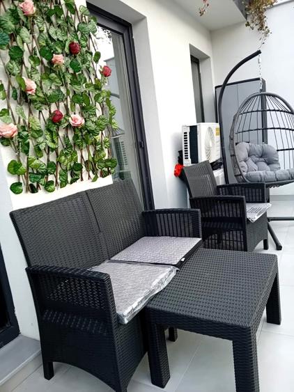 Vanzare apartament 2 camere Alongside Unirii Fountains, etaj 2, comision 0%