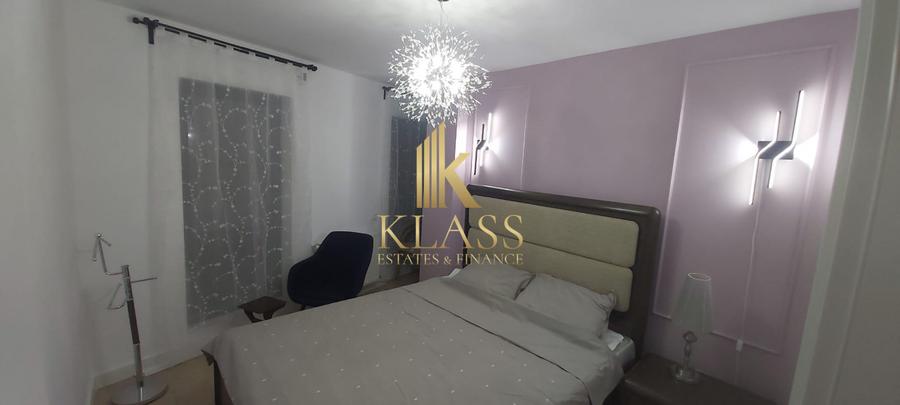Apartament de inchiriat cu 2 camere in Herastrau, langa Cortina