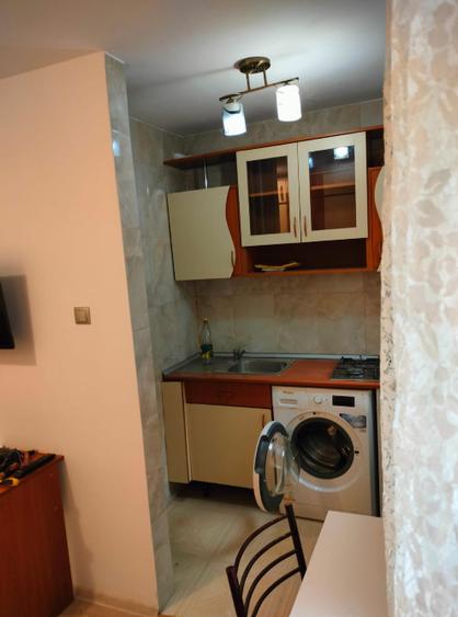 Rahova - Petre Ispirescu - Garsoniera