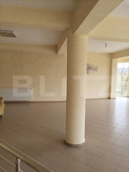 Spatiu comercial, 440 mp, zona Aurel Vlaicu
