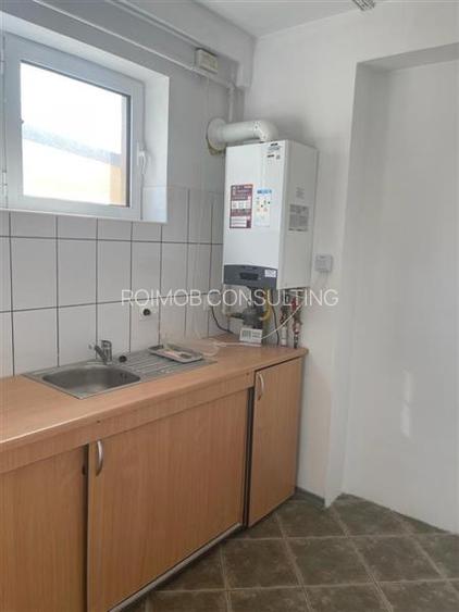Vitan Mall, duplex in vila 440 mp, 10 camere - 5