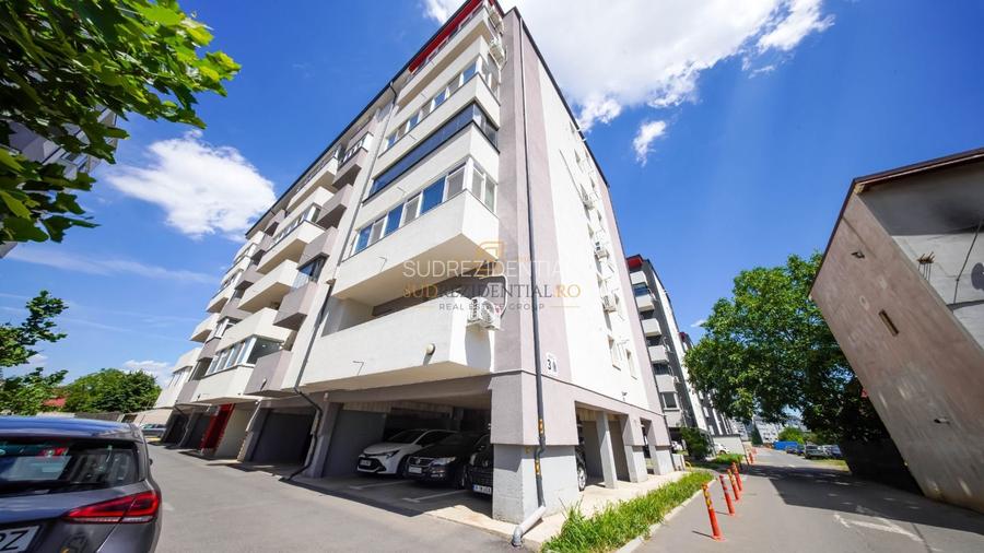 Apartament 2 camere tip studio | Mobilat si utilat |Aparatorii Patriei - 15