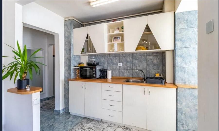 Dristor- stradal Camil Ressu- doua minute metrou- 2 camere