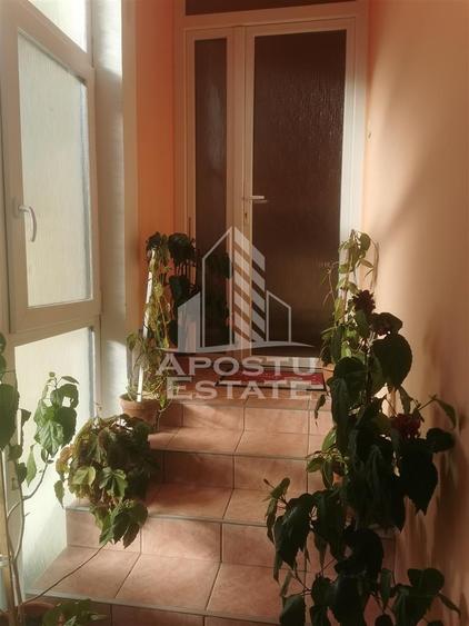 Casa individuala in  Cartier Plopi