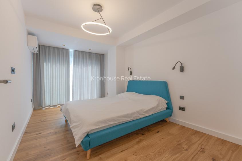 Duplex Premium cu Panorama Carpaților | Drumul Poienii Complex Stejeris - 8