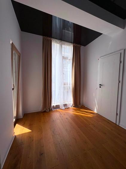 Apartament nou, complet mobilat – disponibil imediat, zonă excelentă în Sibiu
