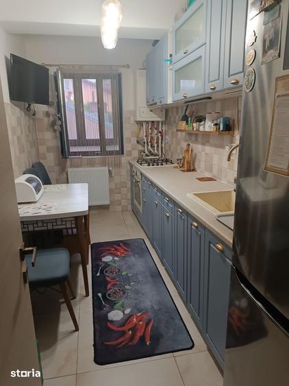 Vânzări apartamente