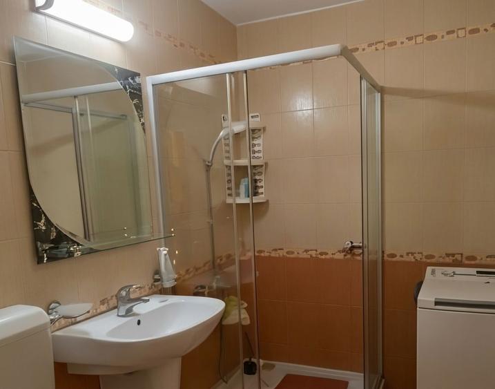 De închiriat apartament 2 camere -Timpuri Noi, 7 min metrou