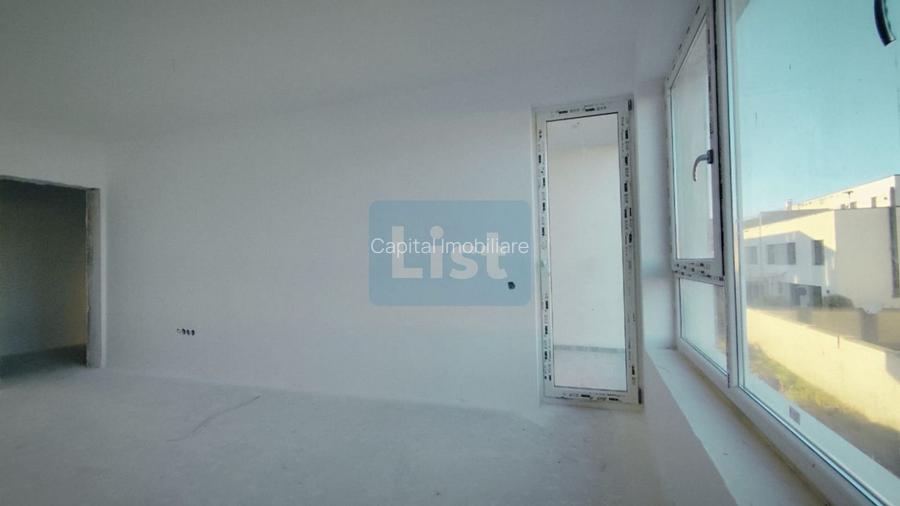 Apartament decomandat, la cheie, zona Pictor Brana!!!! - 5