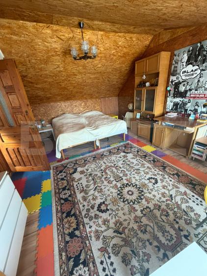Casa de vanzare – Mitocul Dragomirnei