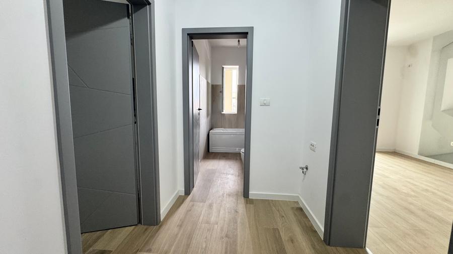 COMISION 0% | Apartament 1 Camera | Etaj 1 | Decomandat | 38mp + 8mp Balcon