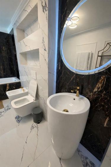 Vila 5 camere D+P+1E 775mp terenlanga padure - Valea Lupului