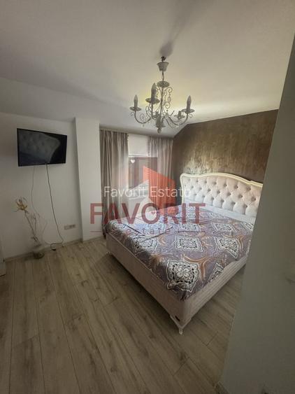 Apartament 3 camere dispus pe 2 niveluri | 2 Bai | Calea Urseni - 5