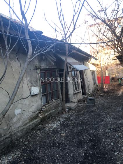 De vanzare  teren constructii  280 mp stradal Sos Colentina - 9