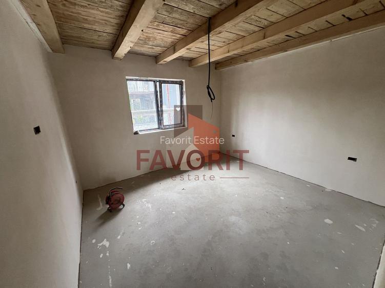 Casa individuala 5 camere | 2 Bai | Teren 520mp | Giroc - 9