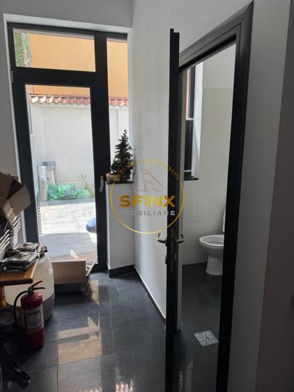 Sp comercial | Zona de Nord | 350mp | Cu terasa | 12 locuri | Disponibil Imediat