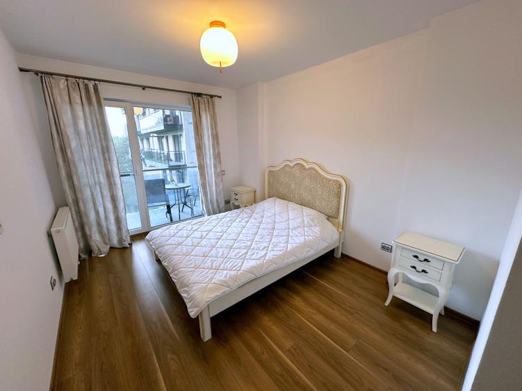 2 camere, bloc nou, cu garaj, in Gheorgheni, Grand Park, zona Iulius Mall