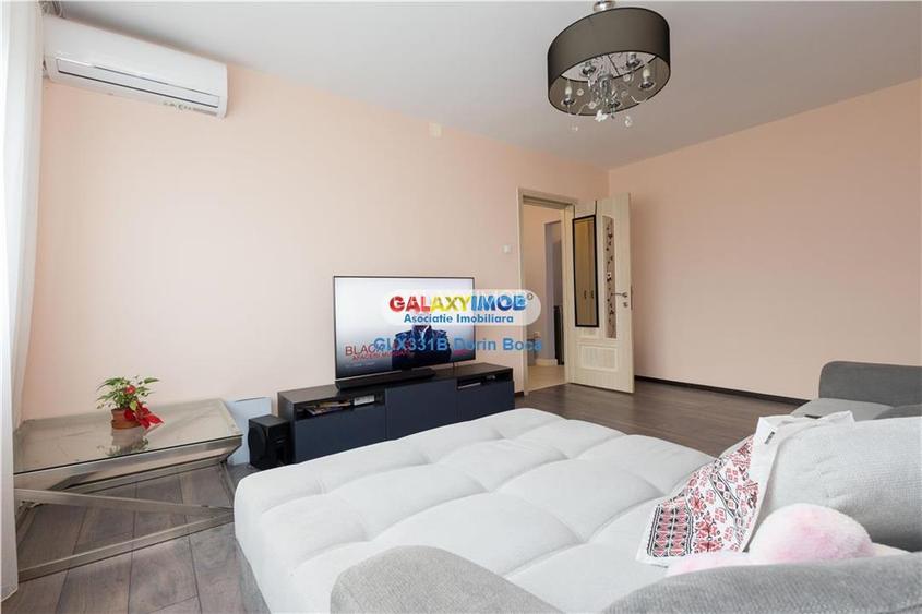 Vanzare apartament 3 camere TITAN (str Fetesti) decomandat, metrou