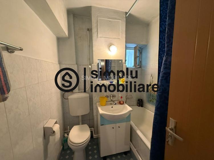 3 camere decomandate, etaj 3/4, Calea Bucuresti - 136 990  Euro - 19