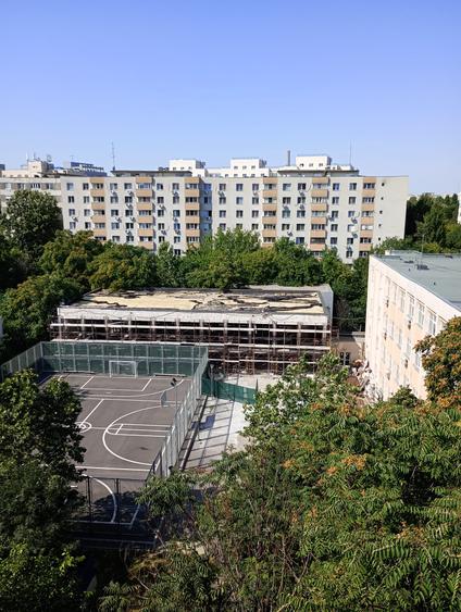 7 Minute Metrou Piata Sudului Apartament 3 Camere