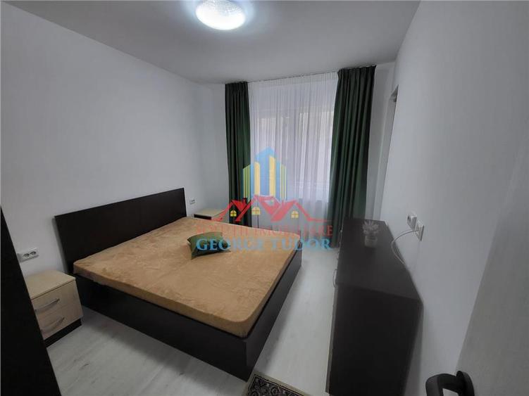 Prima inchiriere parcare inclusa Militari Residence